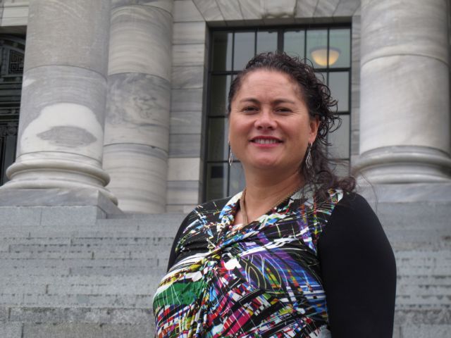 Τους γάμους των ομοφυλοφίλων νομιμοποίησε και η Νέα Ζηλανδία